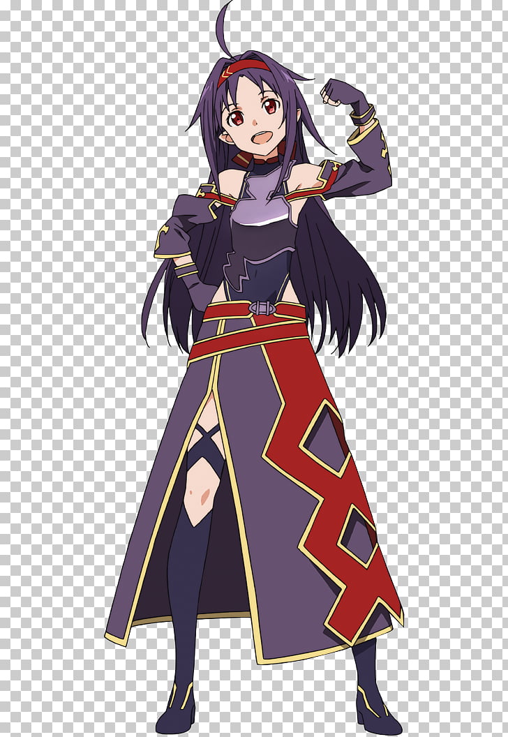 asuna sword art online 7 mothers rosario cosplay sinon asuna png smart art online