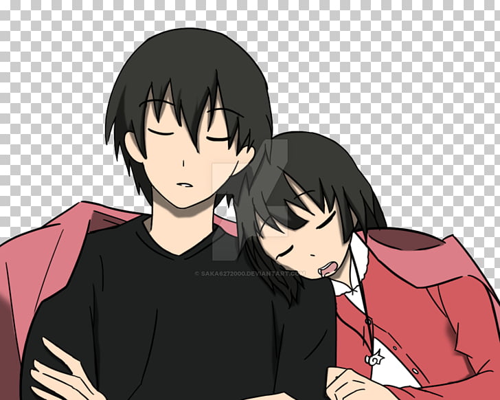 Asuna Kirito Anime Sword Art Online Guts Animated Scenes Png