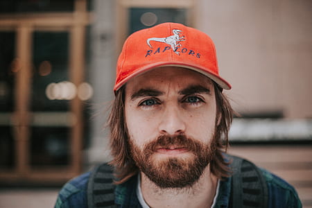 man looking towards the camera thumbnail
