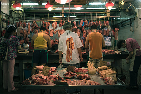 raw meat lot thumbnail