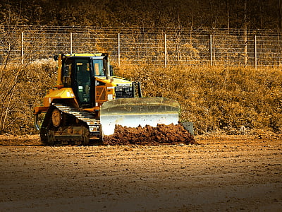 black and yellow heavy equipment thumbnail