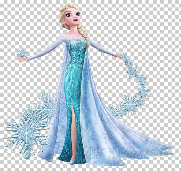 Elsa Frozen: Olafs Quest Kristoff Anna, Elsa Photo, Frozen Elsa PNG clipart