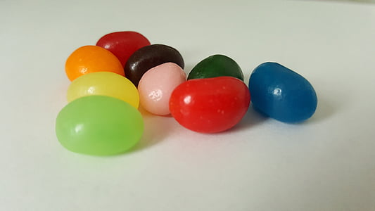 jelly beans thumbnail