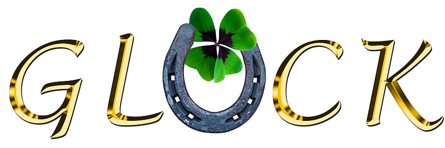 Gluck clip art thumbnail