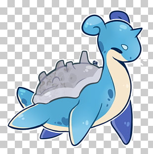 306 lapras png cliparts