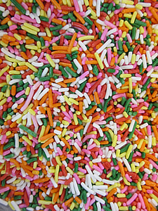 bunch of sprinkles thumbnail