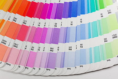 assorted-color charts thumbnail
