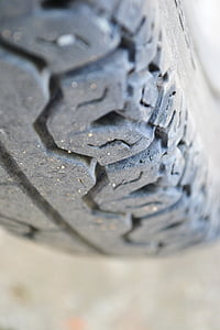 vehicle tire thumbnail