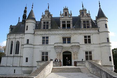 France, Loire Valley thumbnail