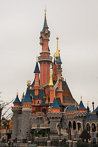 Disney Land thumbnail