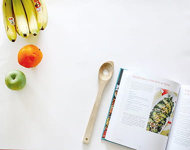 Recipe Book thumbnail
