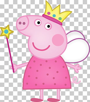 Daddy Pig Princess Peppa , PEPPA PIG, Peppa Pig PNG clipart