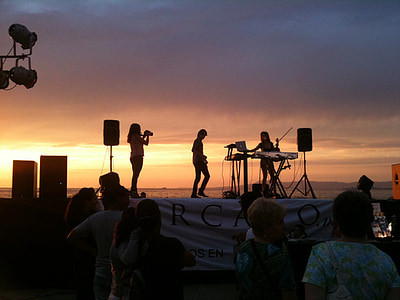 band performing on stage thumbnail