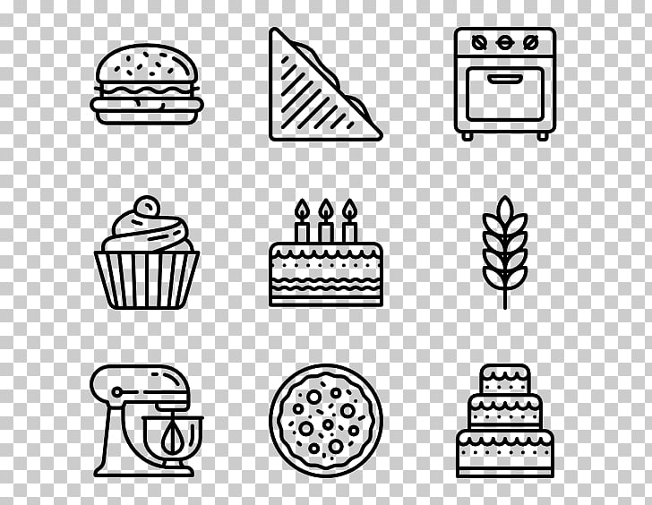 Computer Icons Icon Design Bakery Png Clipart Free Cliparts Uihere
