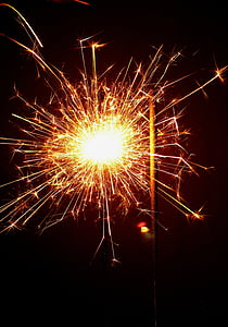 sparkler thumbnail
