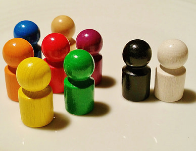 assorted-color wooden pieces thumbnail