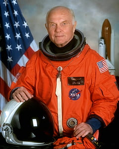photo of NASA Astronaut thumbnail
