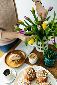 Delicious homemade breakfast thumbnail