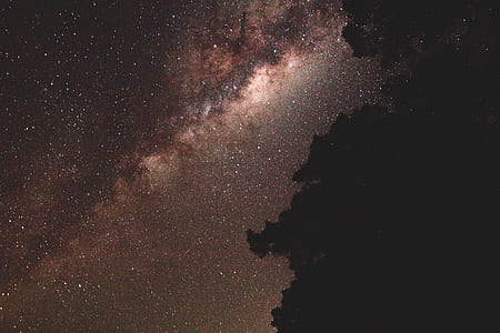 brown and black milky way thumbnail