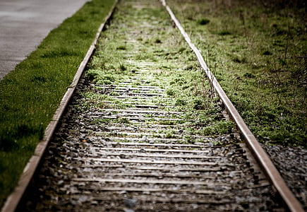 brown train rail thumbnail