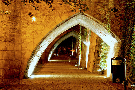 The Bridge Of Veit Stoss, Klodzko thumbnail
