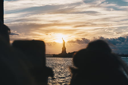 Statue of Liberty, New York thumbnail