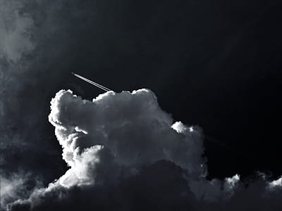 Cumulus Clouds thumbnail