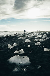 ice, wallpaper, iphone wallpapers, iphone backgrounds thumbnail