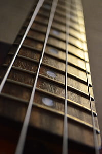 brown guitar fret thumbnail