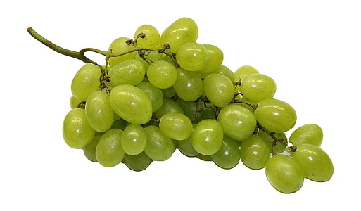 green grapes thumbnail