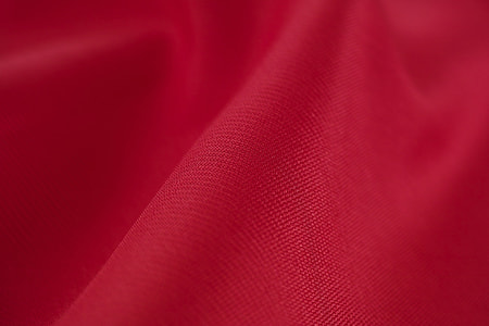 red textile thumbnail