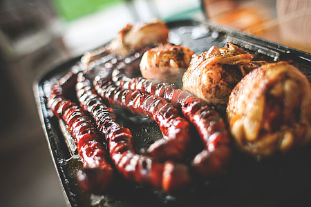 Grill BBQ Party thumbnail