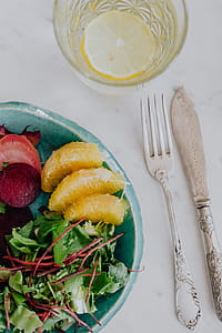 Preparing a yummy and healthy meal thumbnail
