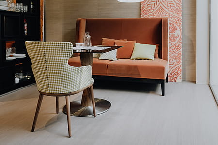 Porada - Italian brand furniture thumbnail