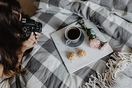Morning breakfast photo session thumbnail