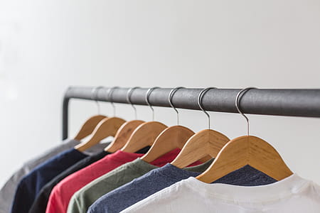 Womens Tshirts Photo thumbnail