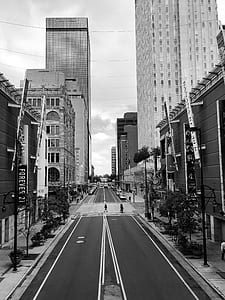 people walking across road thumbnail
