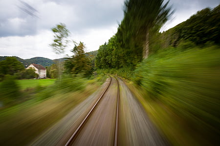 train railway thumbnail