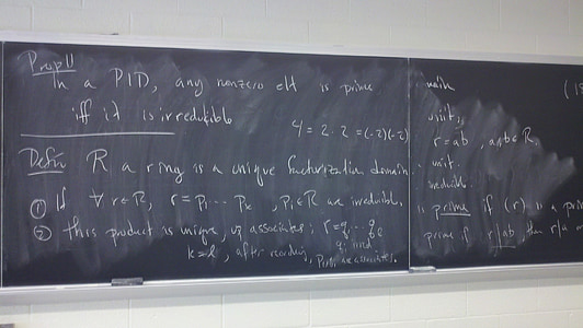 chalkboard with text thumbnail
