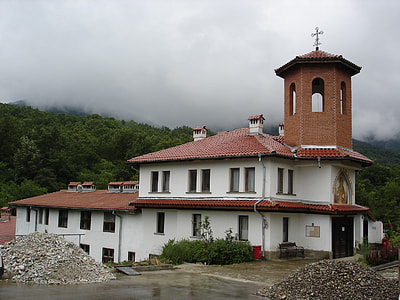 Chekotinski Monastery, Bulgaria thumbnail