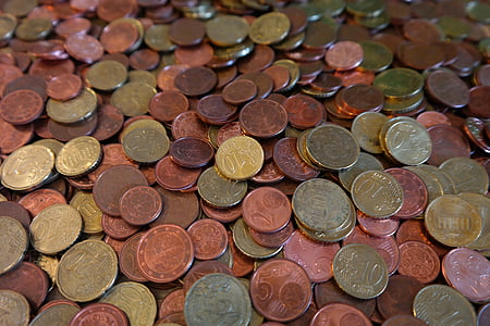 coin collection thumbnail
