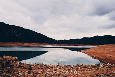 lake thumbnail