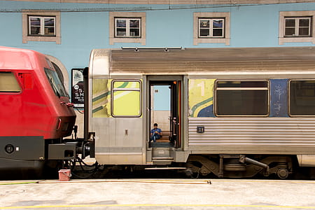 Grey Train thumbnail