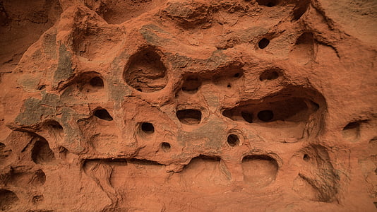 Arches National Park, Utah during daytime thumbnail