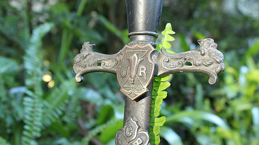 gray sword thumbnail