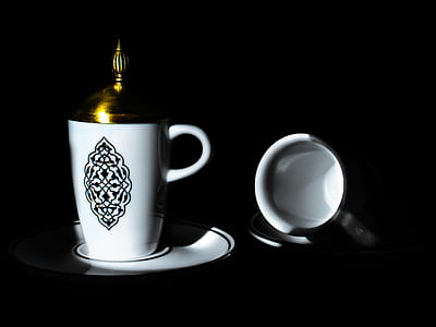 art, coffee, cup, mug thumbnail