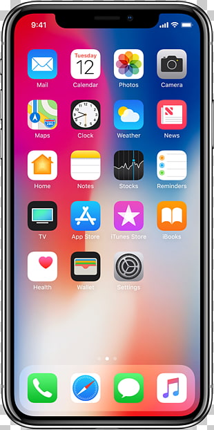 IPhone 4 IPhone 8 Plus iPhone 5 iPhone X, iphone apple, space gray iPhone X showing IOS and PNG clipart