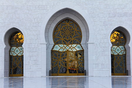 structure entrance thumbnail