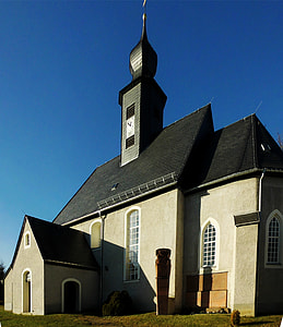 Church, Village Church thumbnail