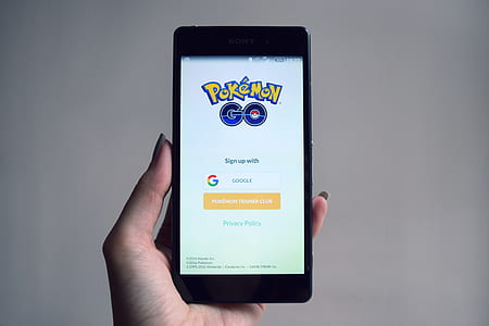 smartphone, app, game, player thumbnail